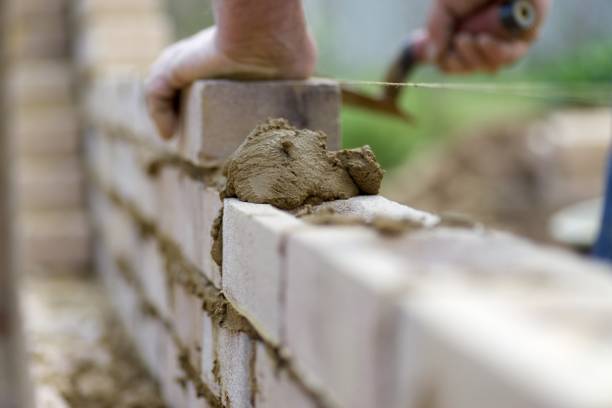 Best Concrete Flooring Contractor  in Morrisonvle, IL